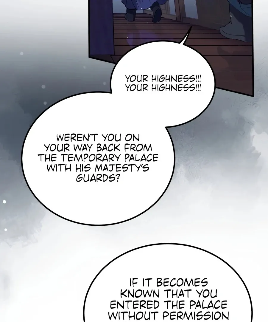 Read I Reincarnated as King Danjong's Wet Nurse EN Manga Online