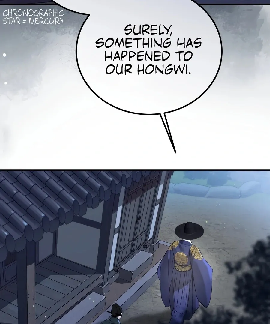 Read I Reincarnated as King Danjong's Wet Nurse EN Manga Online