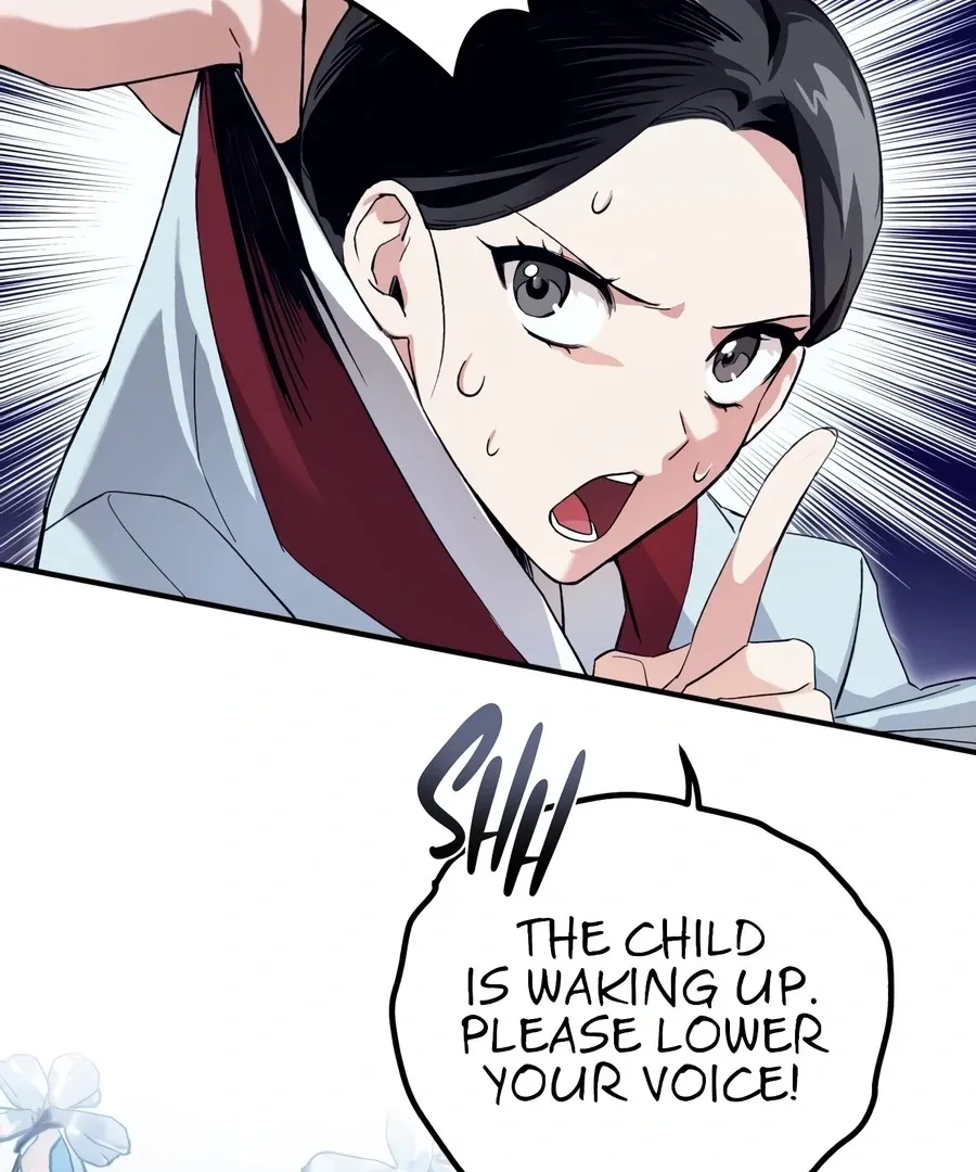Read I Reincarnated as King Danjong's Wet Nurse EN Manga Online