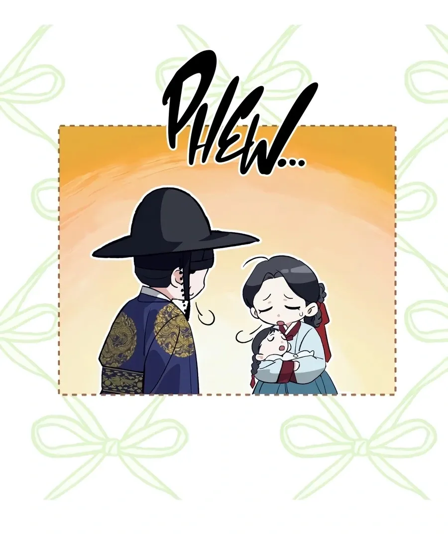 Read I Reincarnated as King Danjong's Wet Nurse EN Manga Online