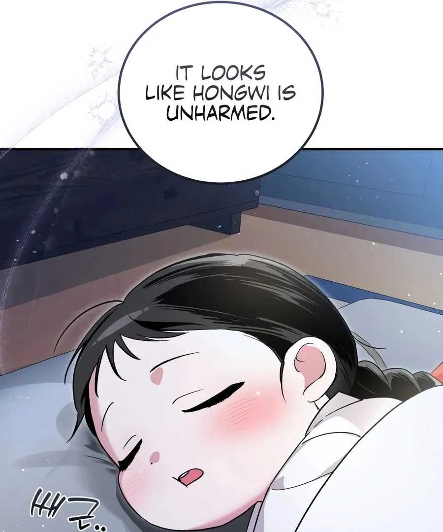 Read I Reincarnated as King Danjong's Wet Nurse EN Manga Online
