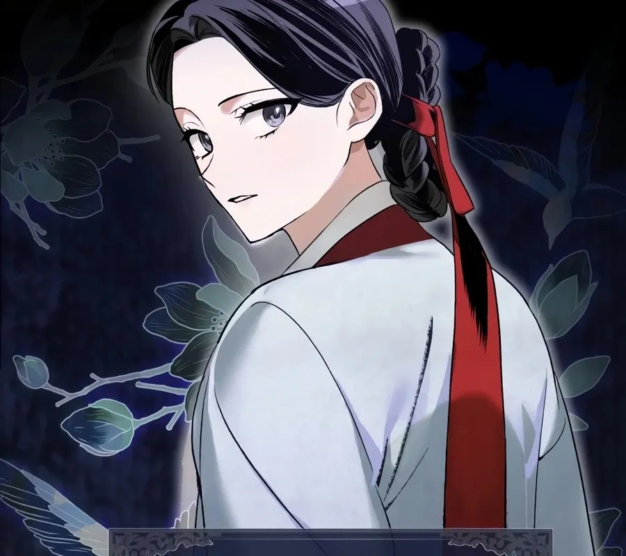 Read I Reincarnated as King Danjong's Wet Nurse EN Manga Online