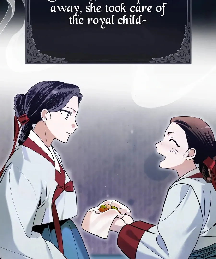 Read I Reincarnated as King Danjong's Wet Nurse EN Manga Online