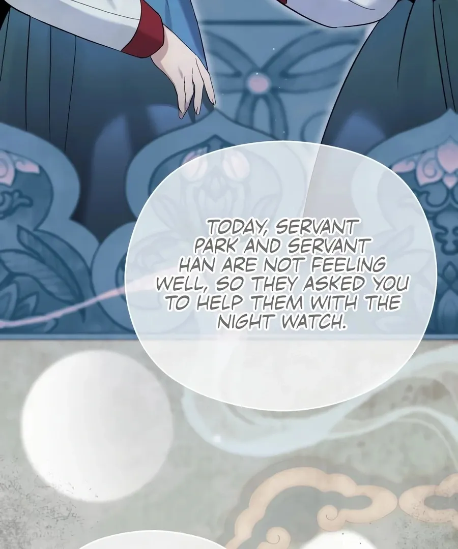 Read I Reincarnated as King Danjong's Wet Nurse EN Manga Online