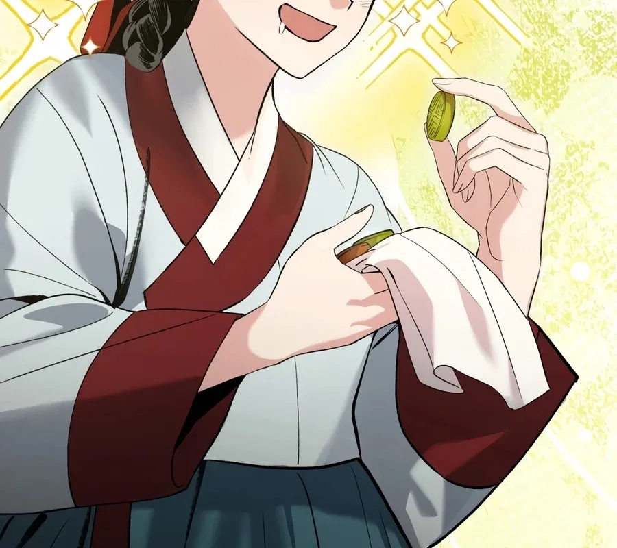 Read I Reincarnated as King Danjong's Wet Nurse EN Manga Online