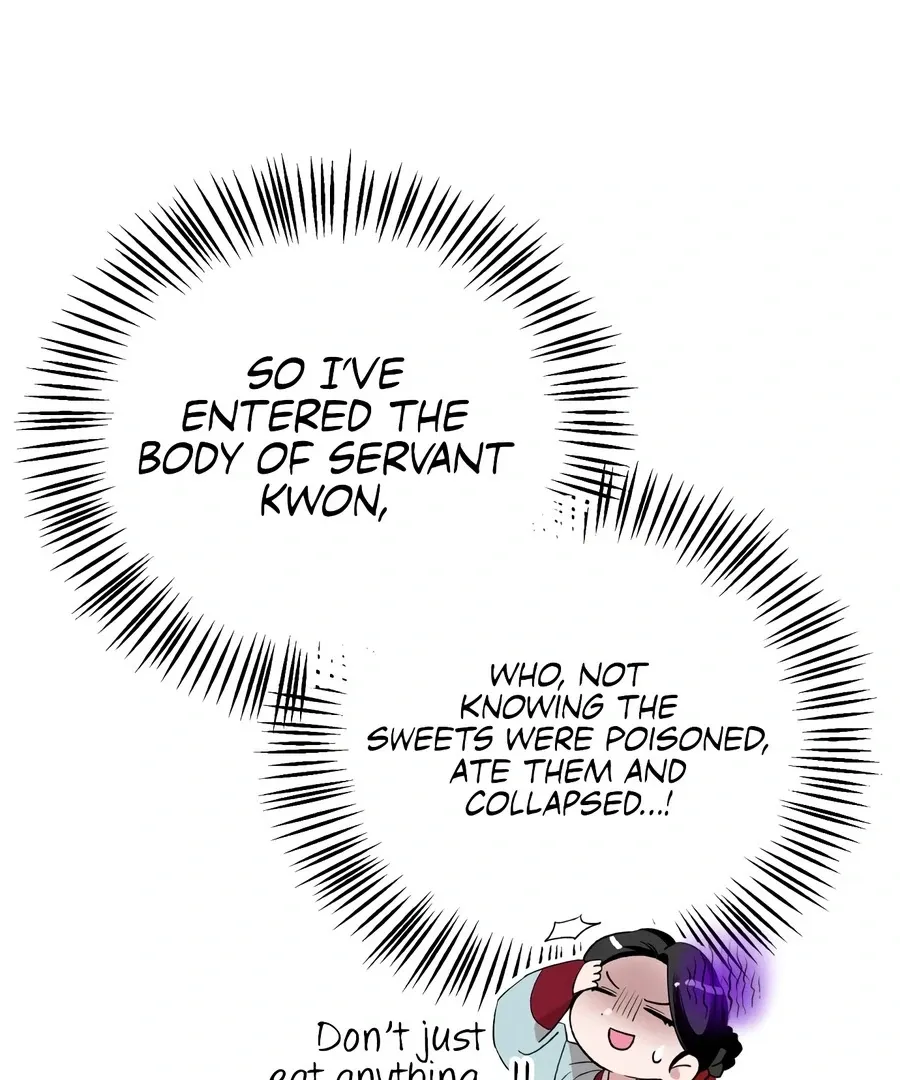 Read I Reincarnated as King Danjong's Wet Nurse EN Manga Online