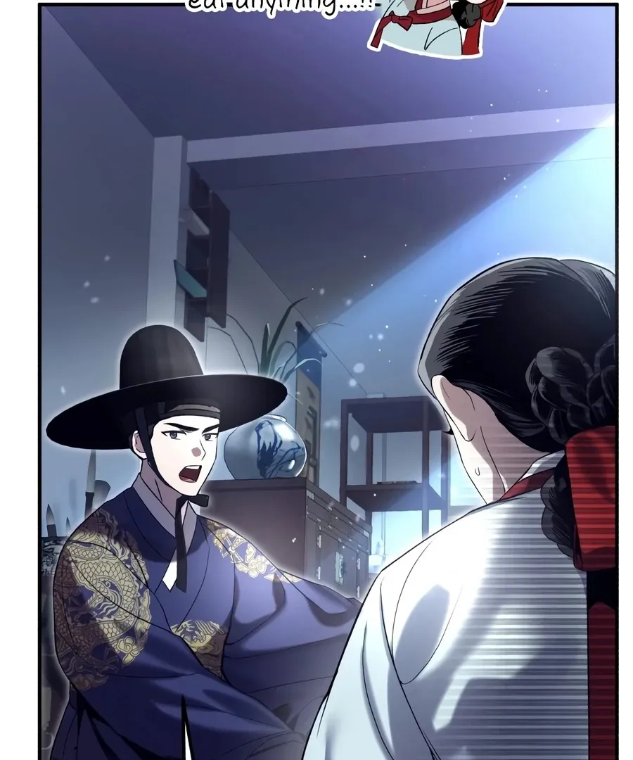 Read I Reincarnated as King Danjong's Wet Nurse EN Manga Online