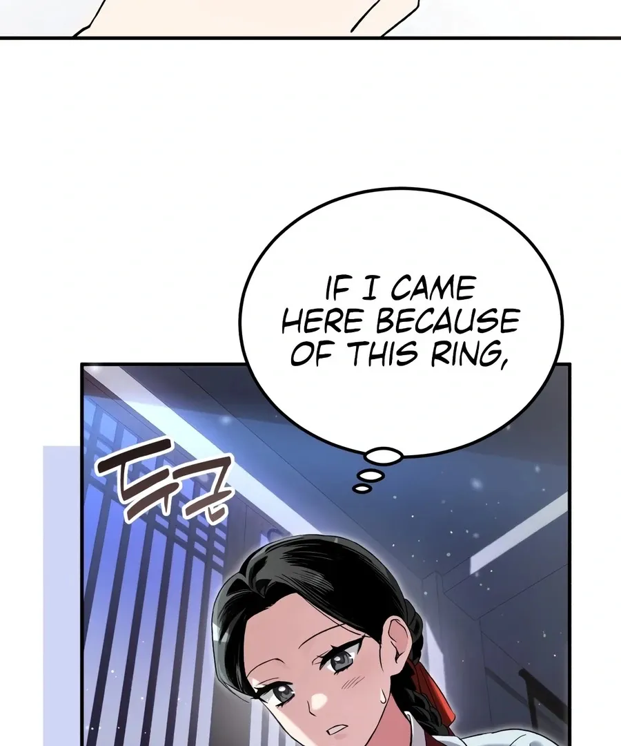 Read I Reincarnated as King Danjong's Wet Nurse EN Manga Online