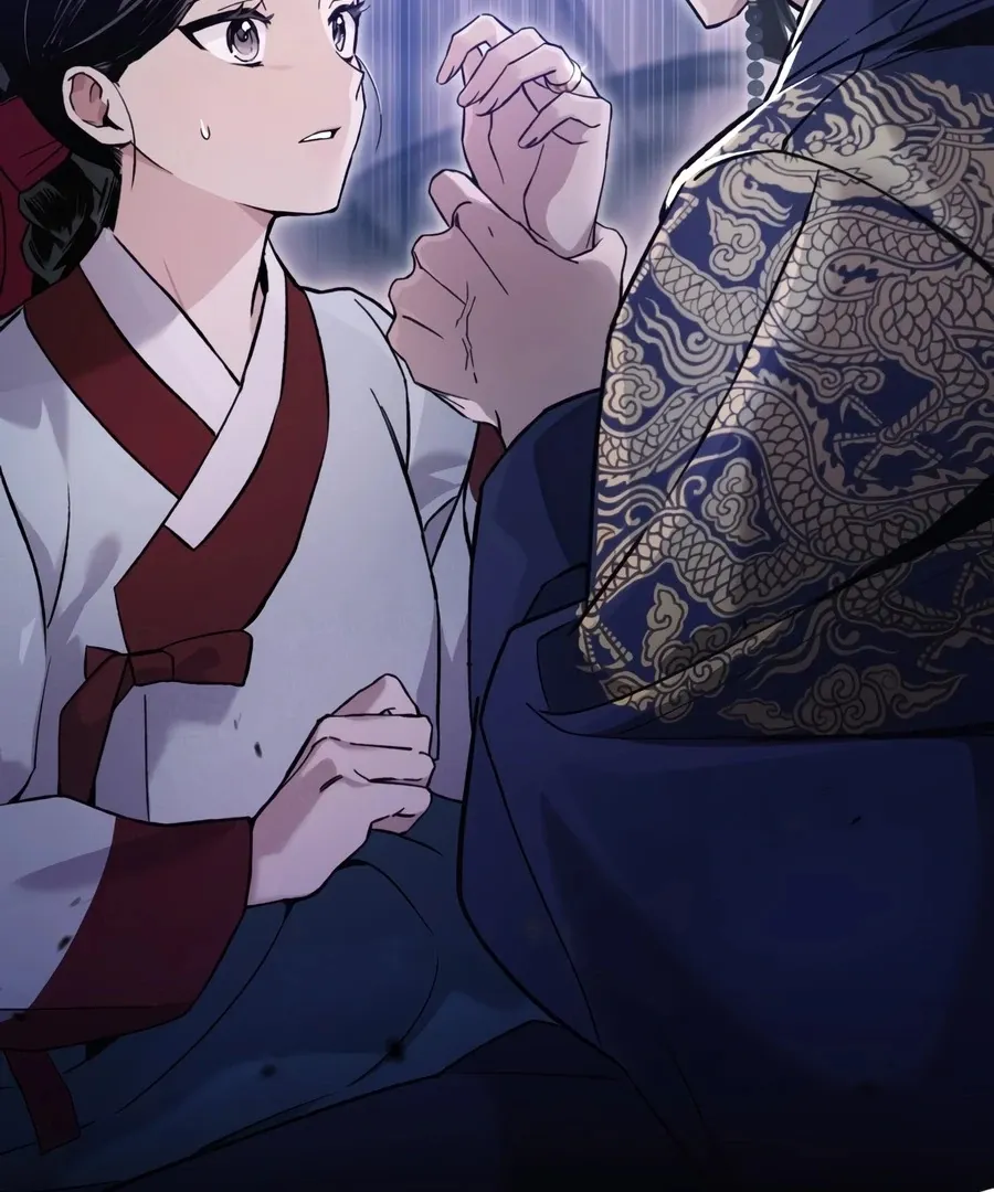 Read I Reincarnated as King Danjong's Wet Nurse EN Manga Online