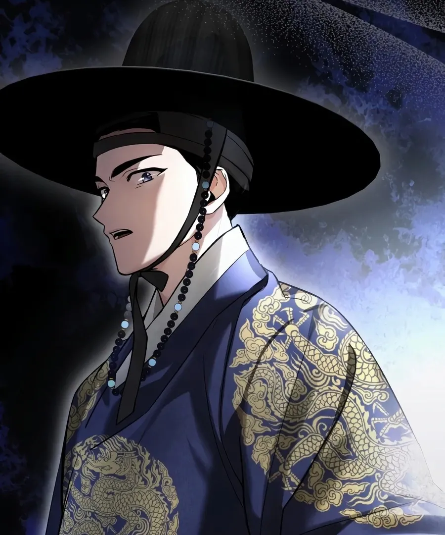Read I Reincarnated as King Danjong's Wet Nurse EN Manga Online