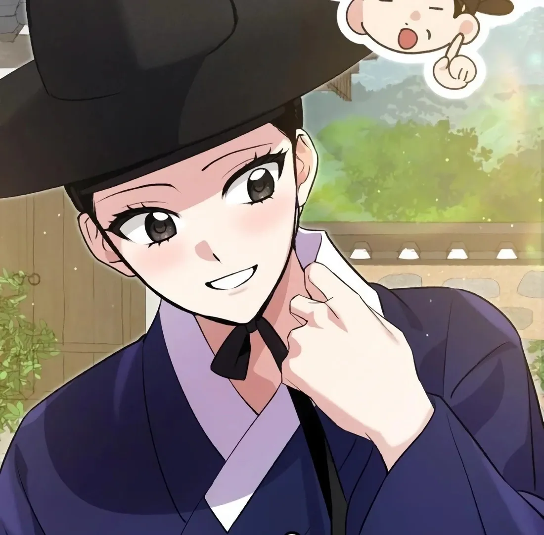 Read I Reincarnated as King Danjong's Wet Nurse EN Manga Online