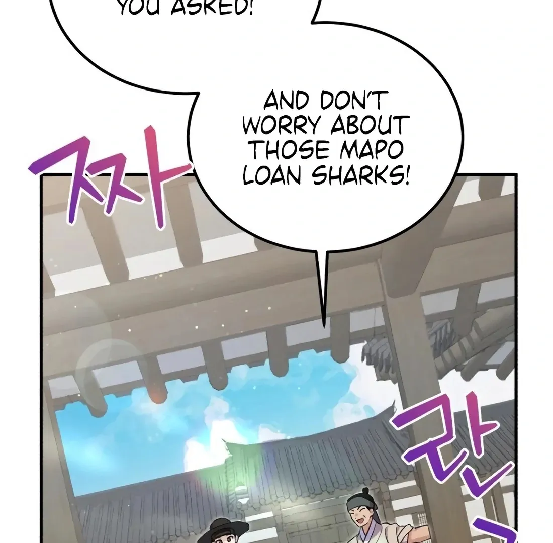 Read I Reincarnated as King Danjong's Wet Nurse EN Manga Online