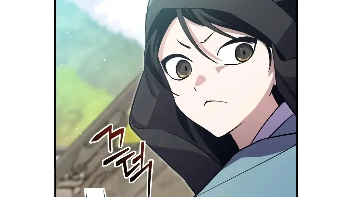 Read I Reincarnated as King Danjong's Wet Nurse EN Manga Online