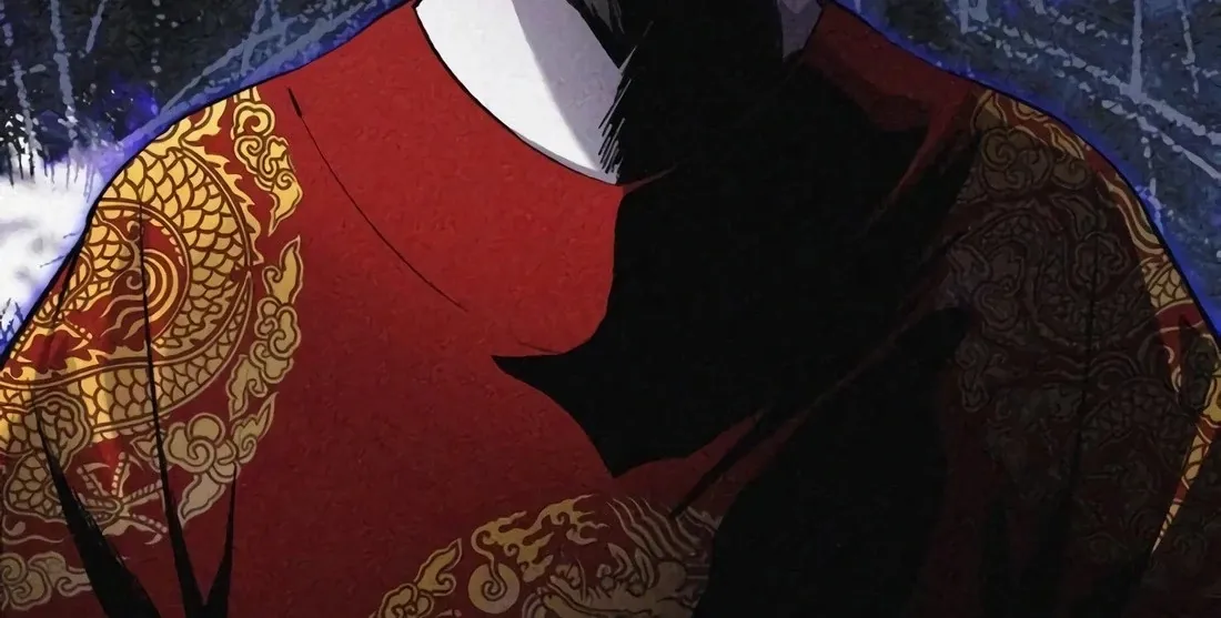 Read I Reincarnated as King Danjong's Wet Nurse EN Manga Online