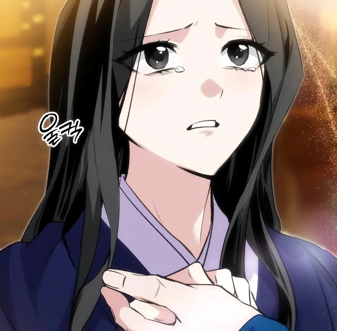 Read I Reincarnated as King Danjong's Wet Nurse EN Manga Online