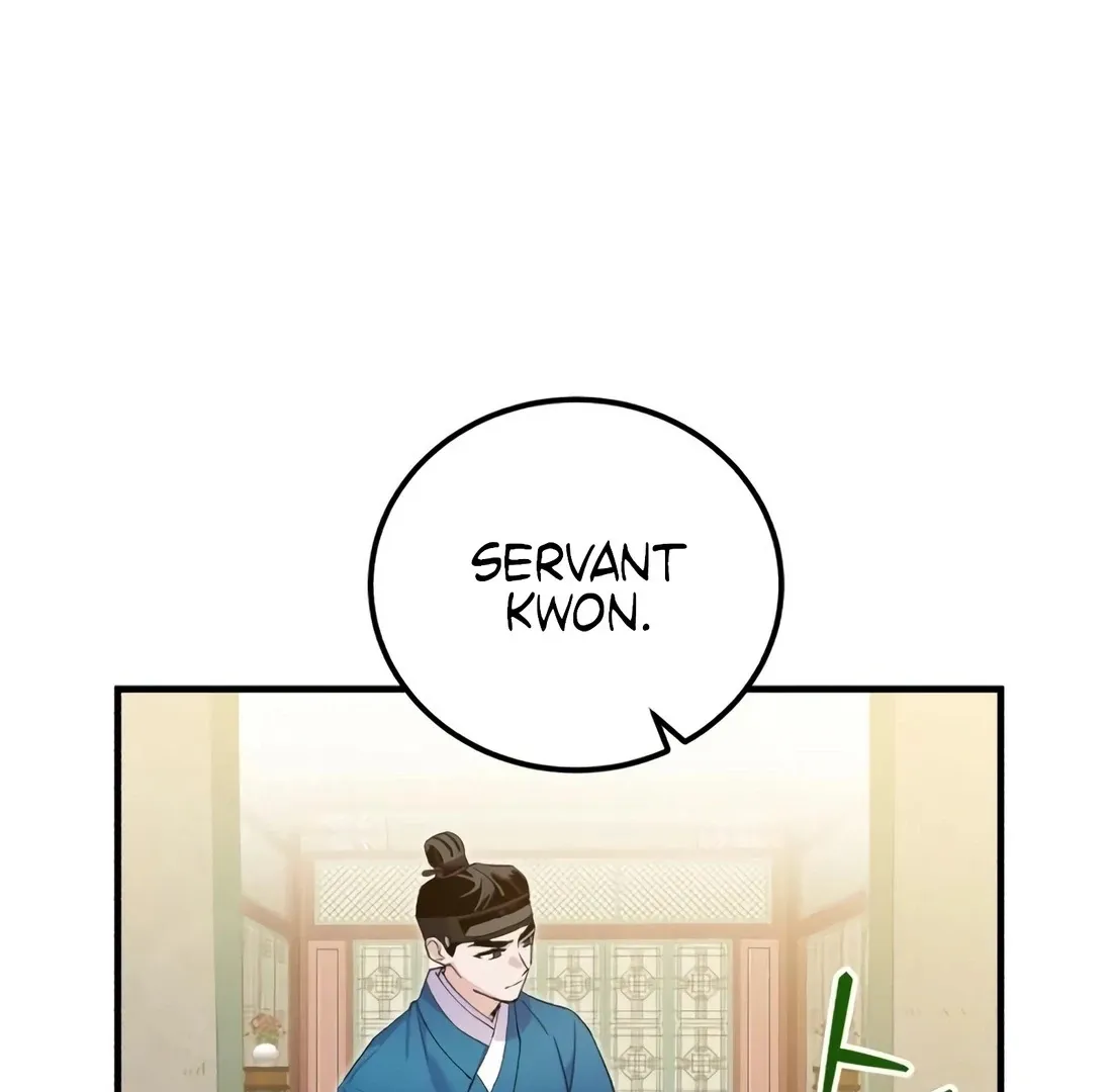 Read I Reincarnated as King Danjong's Wet Nurse EN Manga Online