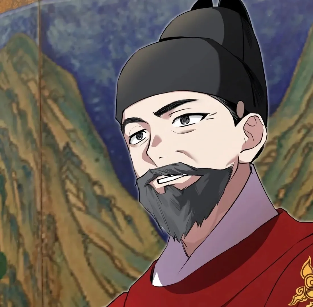 Read I Reincarnated as King Danjong's Wet Nurse EN Manga Online