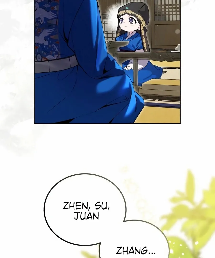 Read I Reincarnated as King Danjong's Wet Nurse EN Manga Online