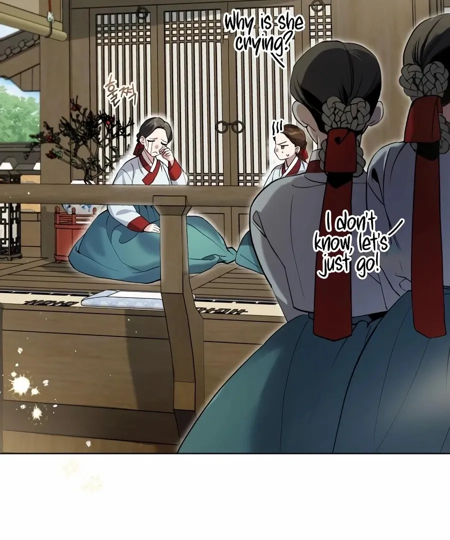 Read I Reincarnated as King Danjong's Wet Nurse EN Manga Online