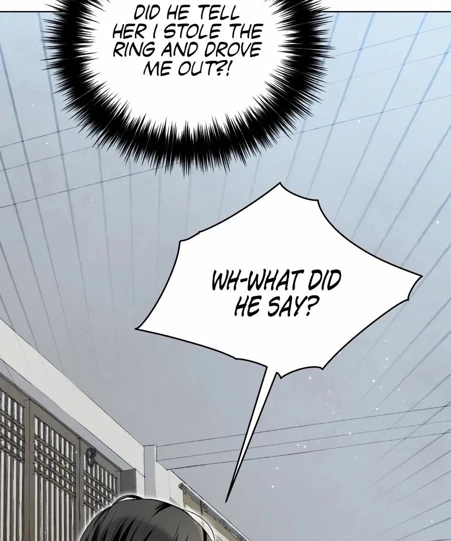 Read I Reincarnated as King Danjong's Wet Nurse EN Manga Online