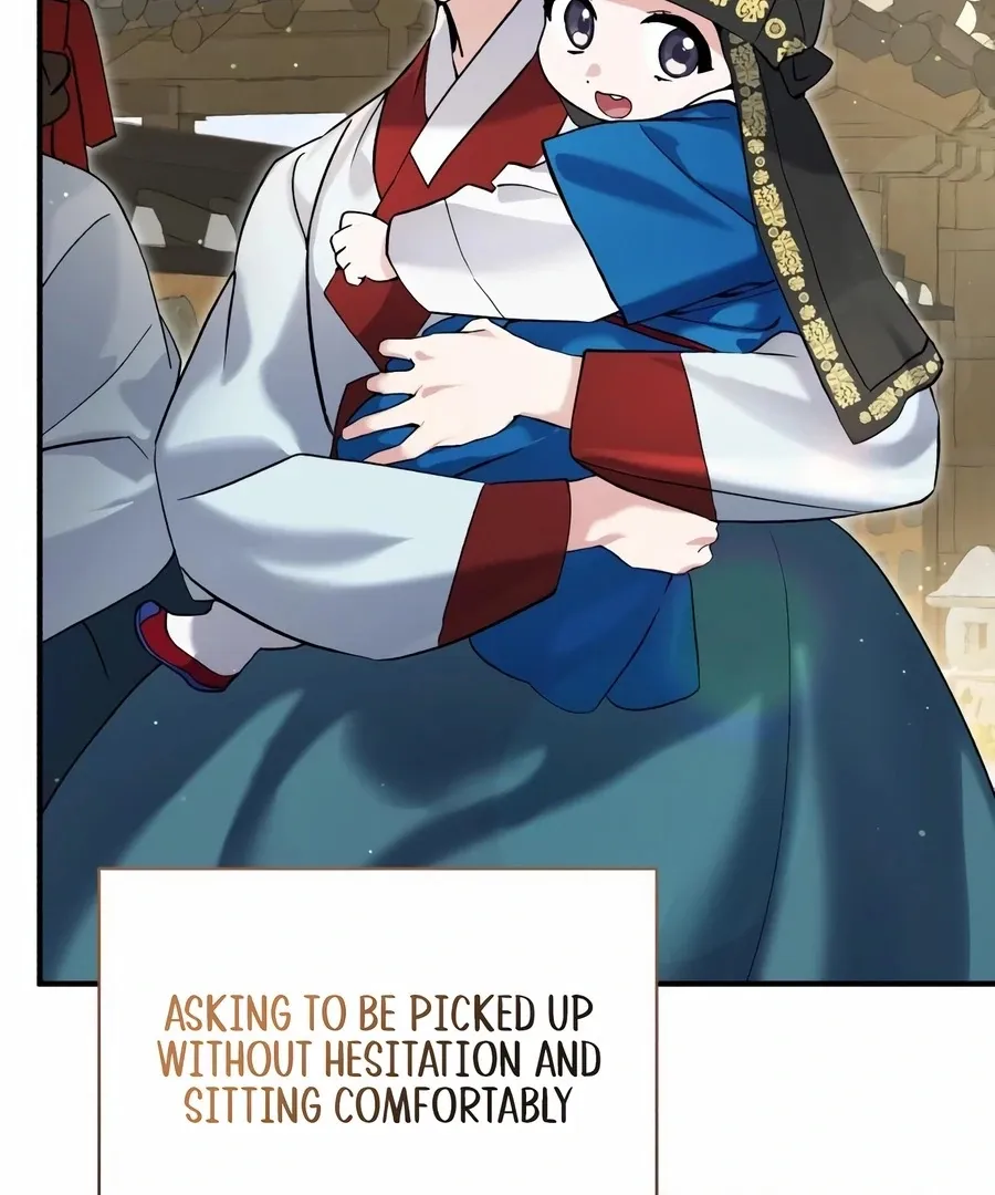 Read I Reincarnated as King Danjong's Wet Nurse EN Manga Online