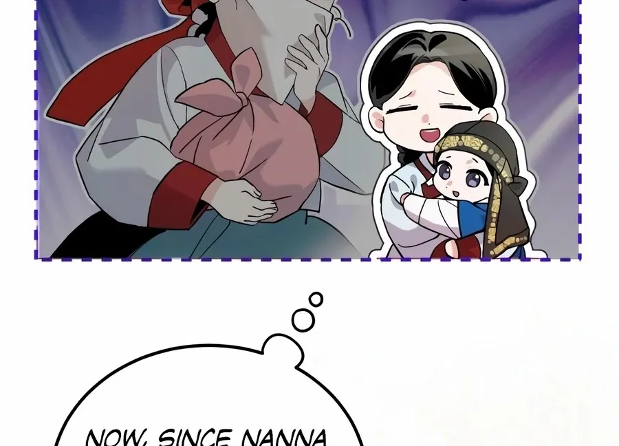Read I Reincarnated as King Danjong's Wet Nurse EN Manga Online