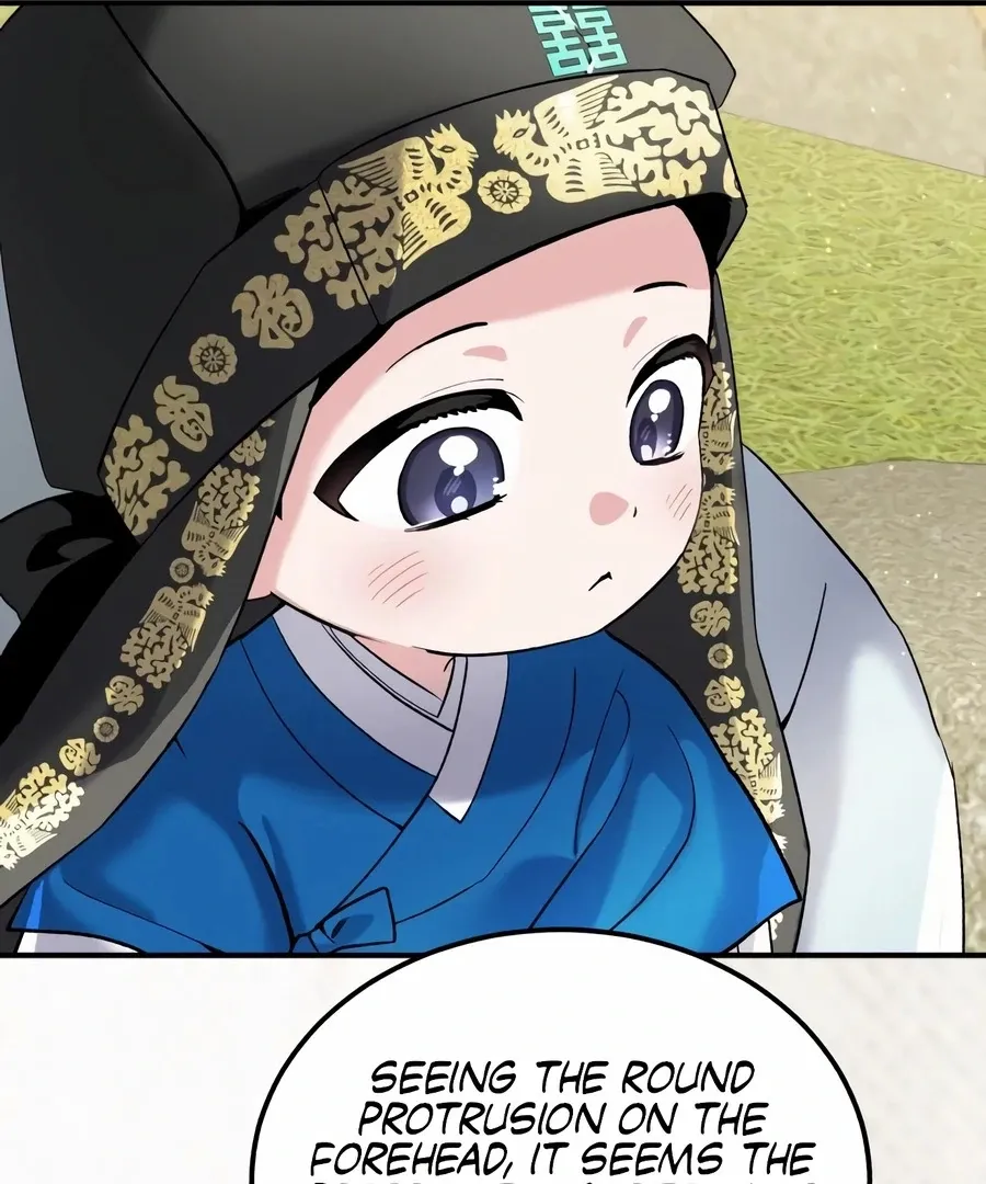 Read I Reincarnated as King Danjong's Wet Nurse EN Manga Online