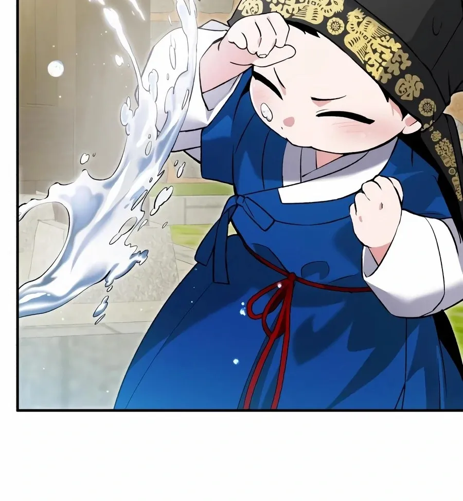 Read I Reincarnated as King Danjong's Wet Nurse EN Manga Online