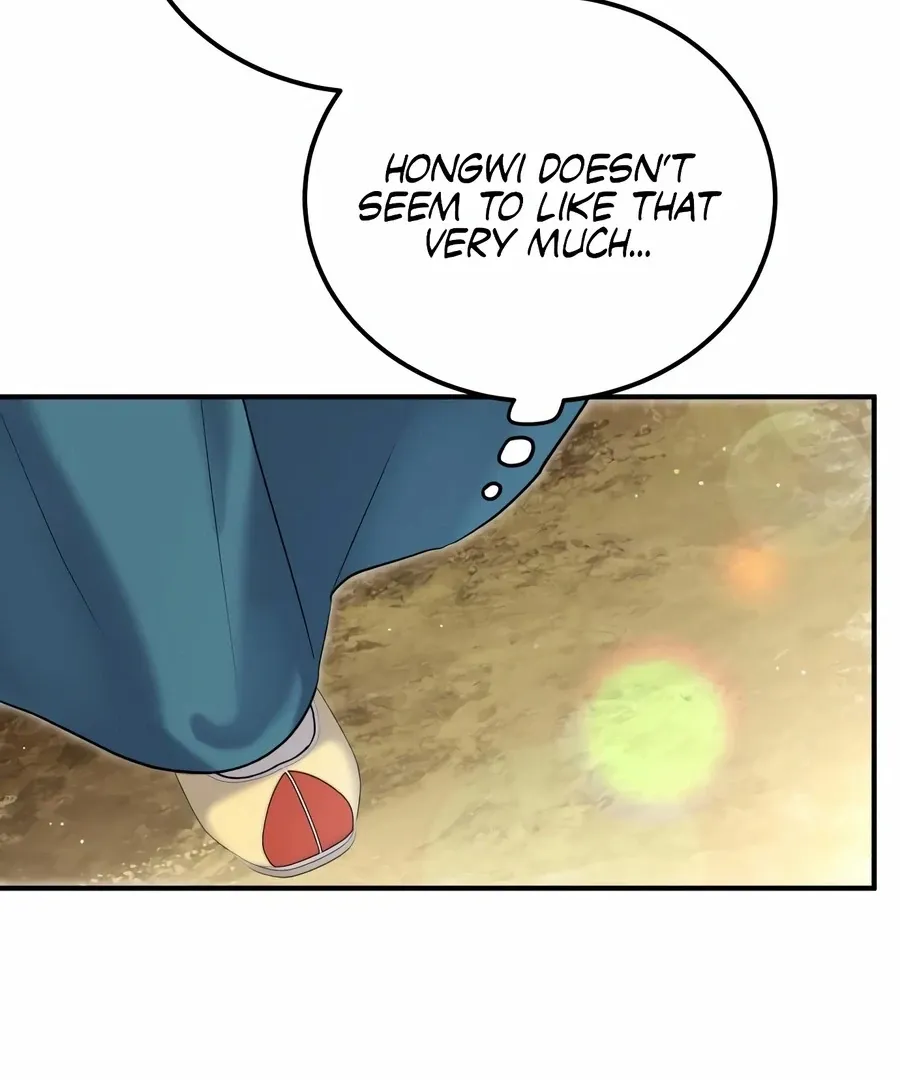 Read I Reincarnated as King Danjong's Wet Nurse EN Manga Online