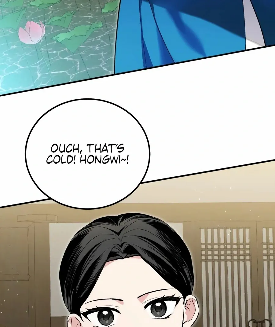 Read I Reincarnated as King Danjong's Wet Nurse EN Manga Online