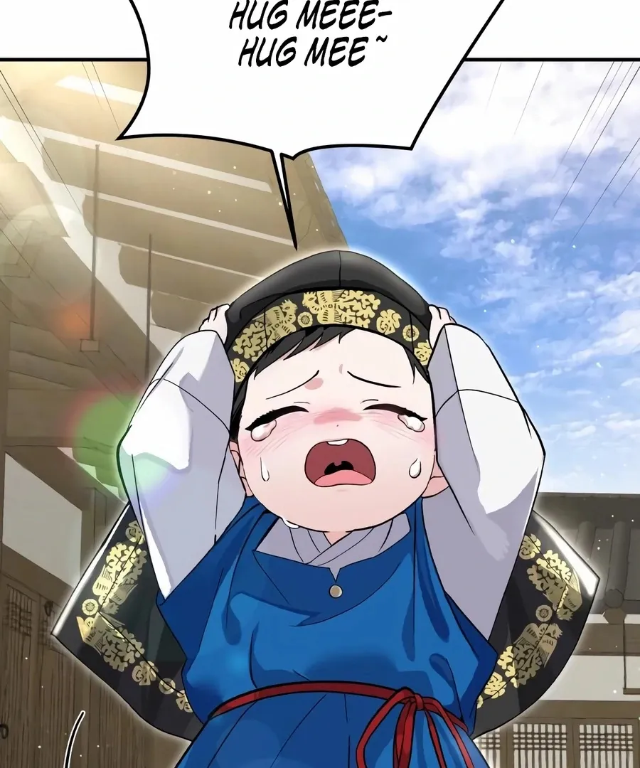 Read I Reincarnated as King Danjong's Wet Nurse EN Manga Online