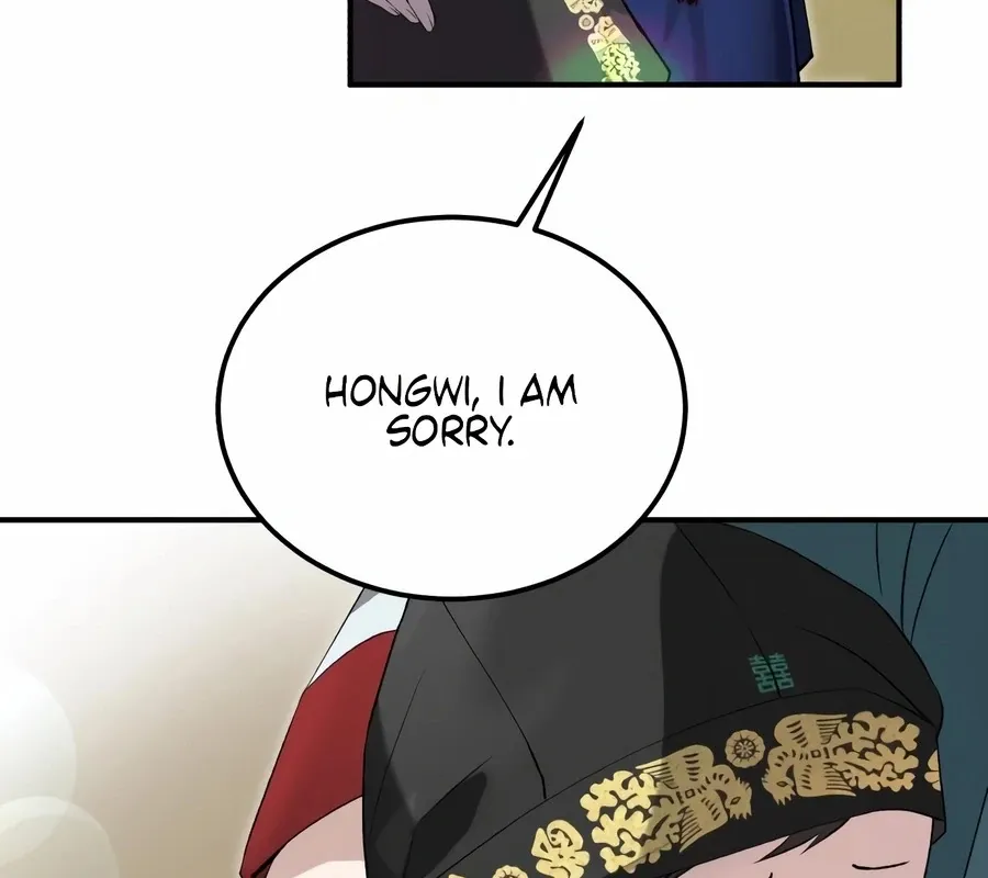 Read I Reincarnated as King Danjong's Wet Nurse EN Manga Online