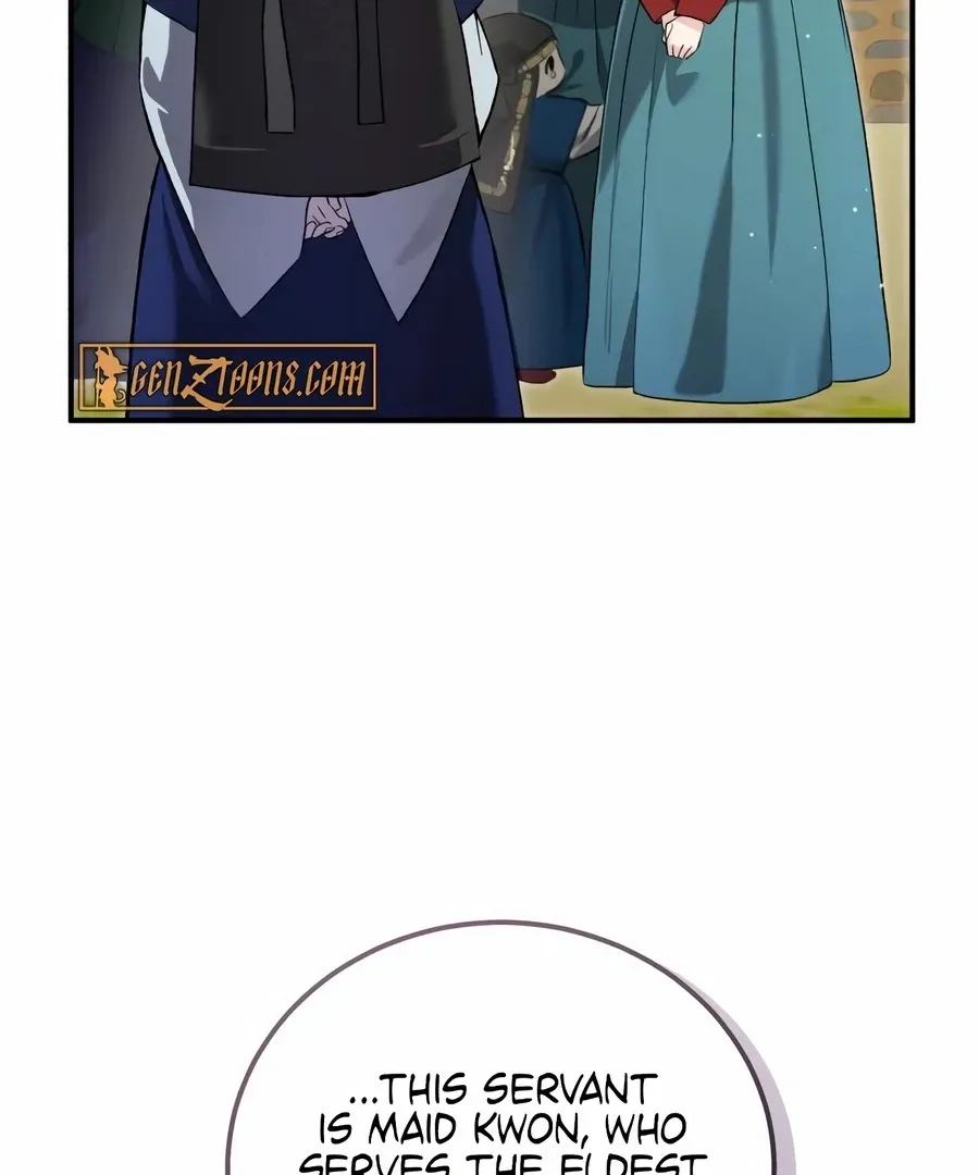 Read I Reincarnated as King Danjong's Wet Nurse EN Manga Online