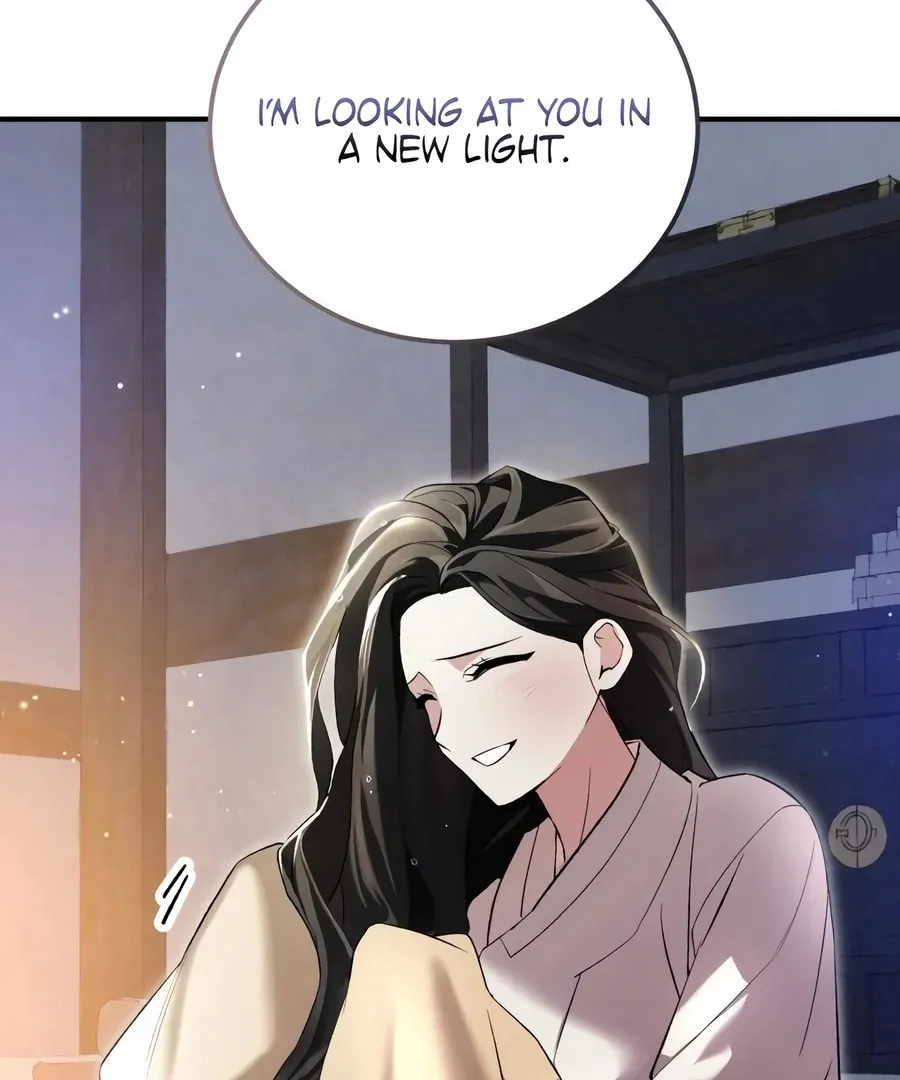 Read I Reincarnated as King Danjong's Wet Nurse EN Manga Online