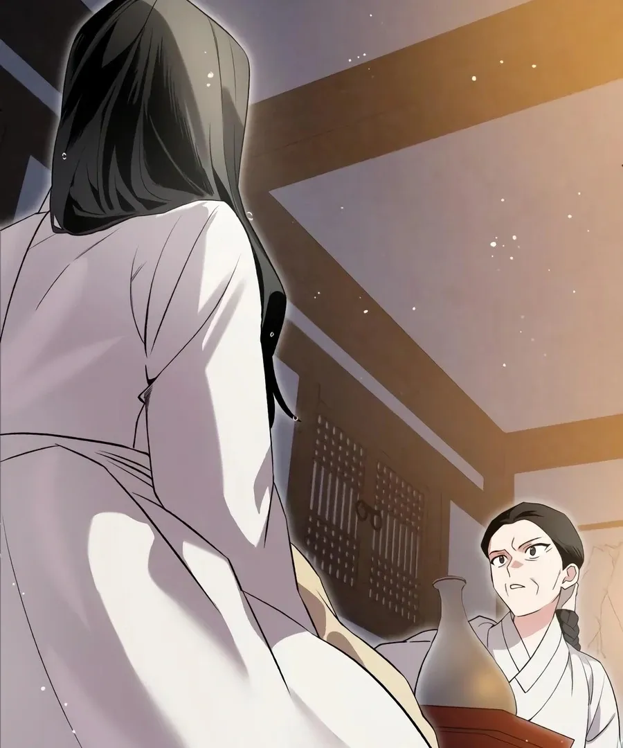 Read I Reincarnated as King Danjong's Wet Nurse EN Manga Online