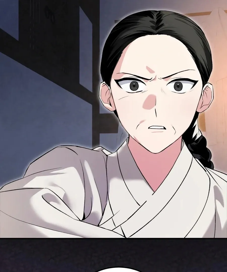 Read I Reincarnated as King Danjong's Wet Nurse EN Manga Online