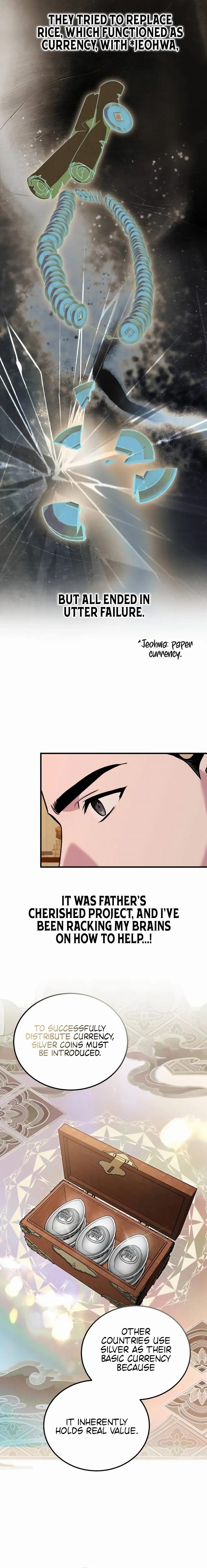 Read I Reincarnated as King Danjong's Wet Nurse EN Manga Online