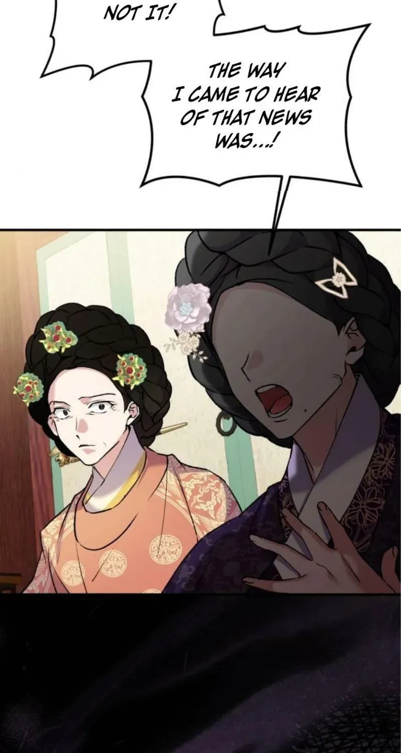 Read I Reincarnated as King Danjong's Wet Nurse EN Manga Online