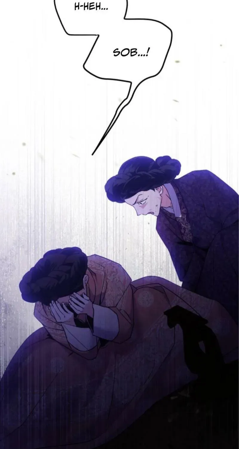 Read I Reincarnated as King Danjong's Wet Nurse EN Manga Online