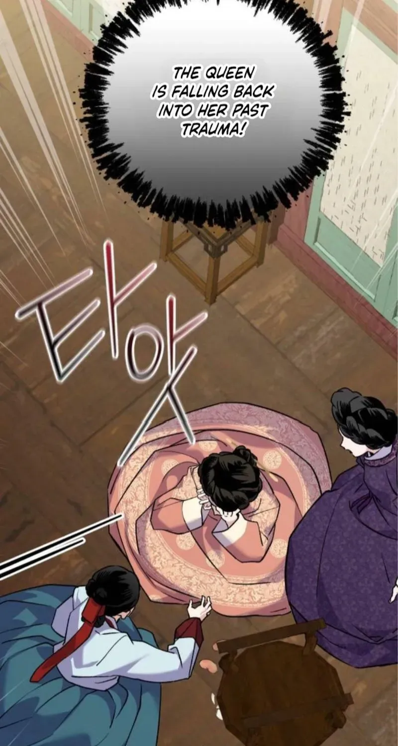 Read I Reincarnated as King Danjong's Wet Nurse EN Manga Online