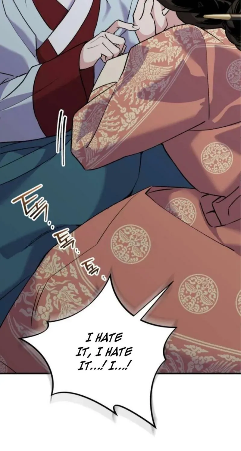 Read I Reincarnated as King Danjong's Wet Nurse EN Manga Online