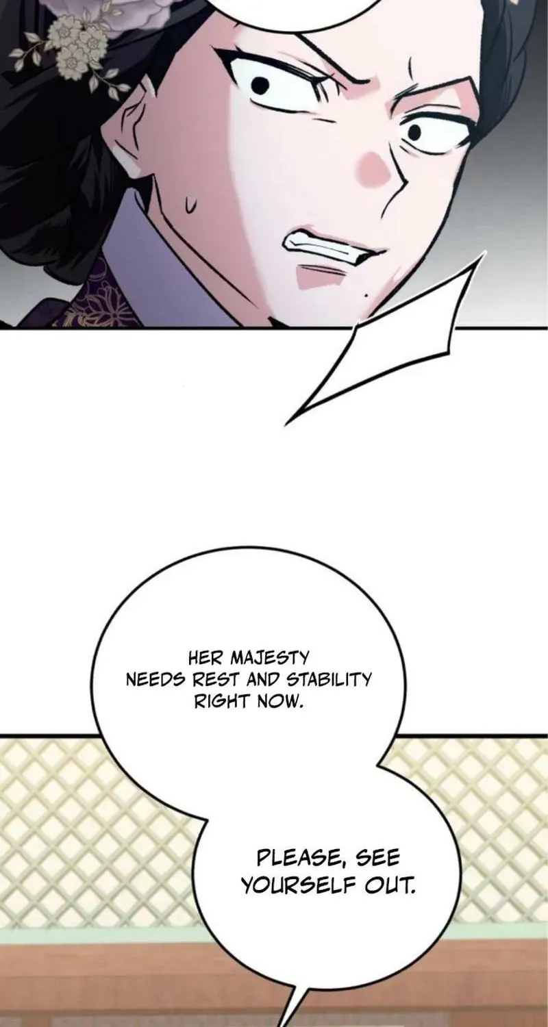 Read I Reincarnated as King Danjong's Wet Nurse EN Manga Online