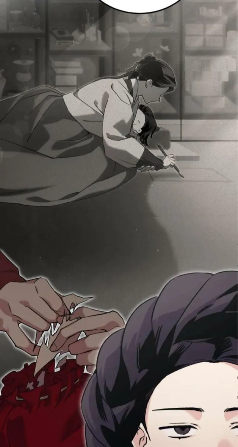 Read I Reincarnated as King Danjong's Wet Nurse EN Manga Online