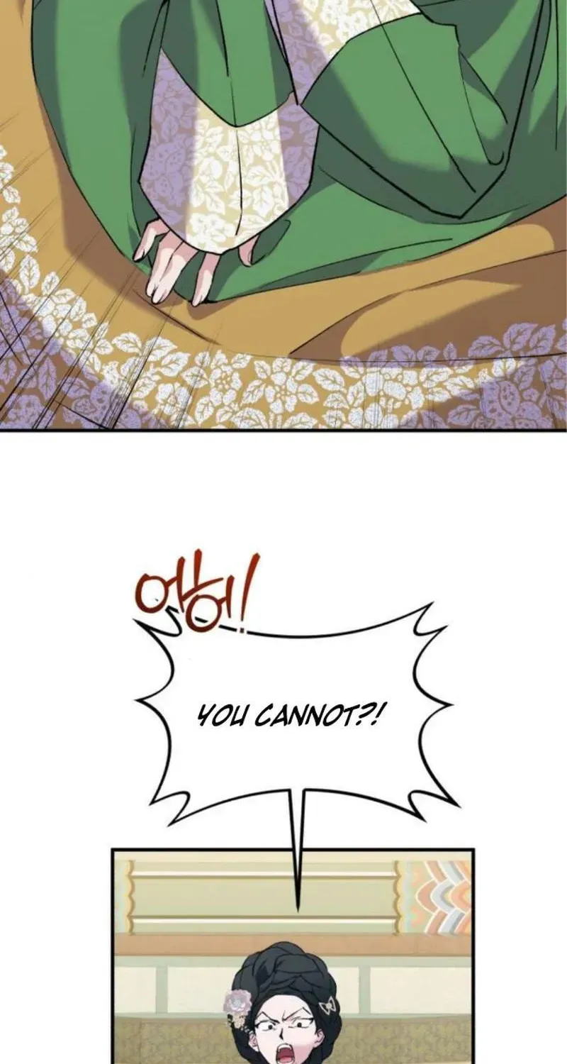 Read I Reincarnated as King Danjong's Wet Nurse EN Manga Online