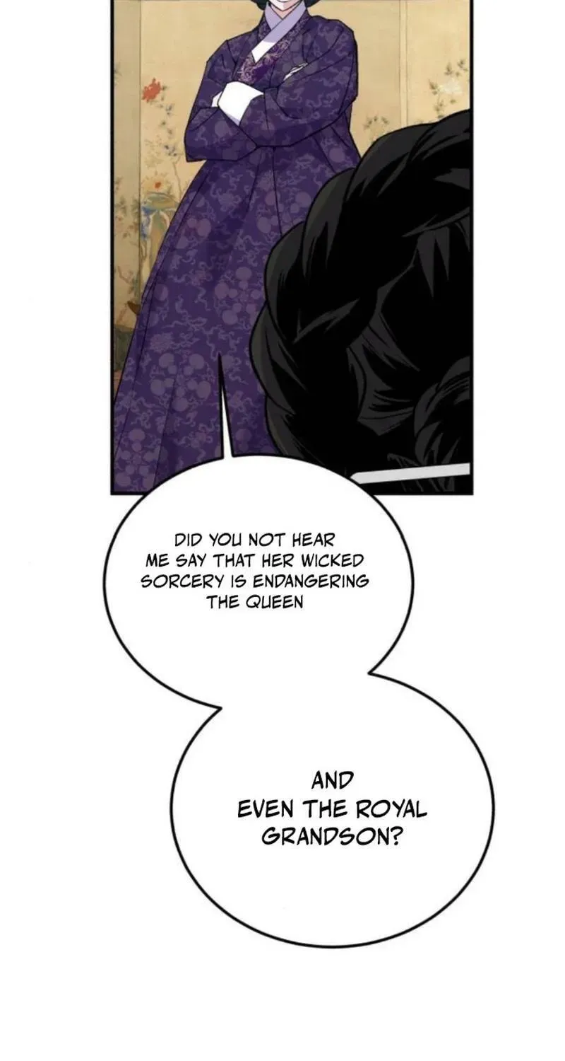 Read I Reincarnated as King Danjong's Wet Nurse EN Manga Online