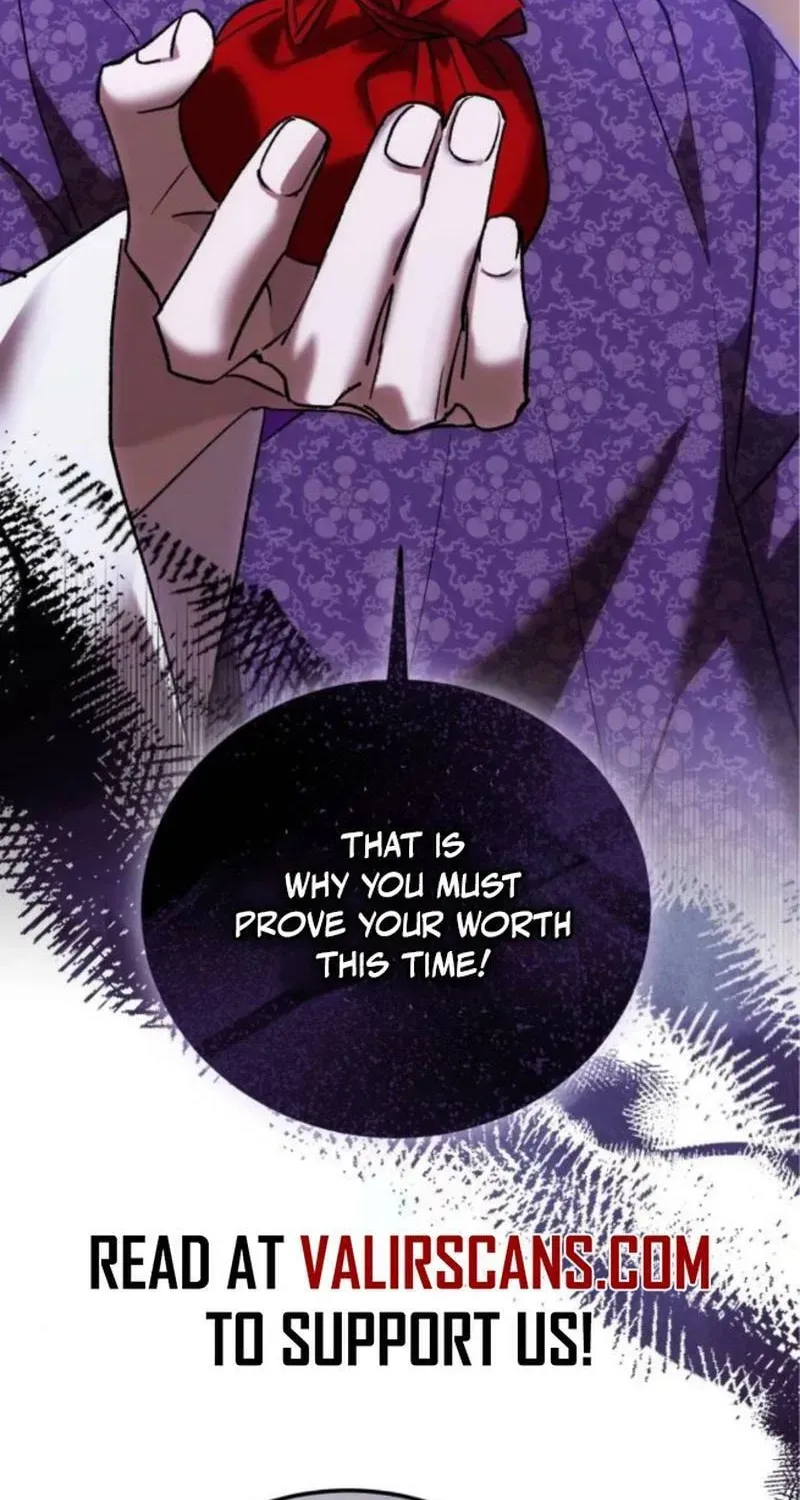 Read I Reincarnated as King Danjong's Wet Nurse EN Manga Online
