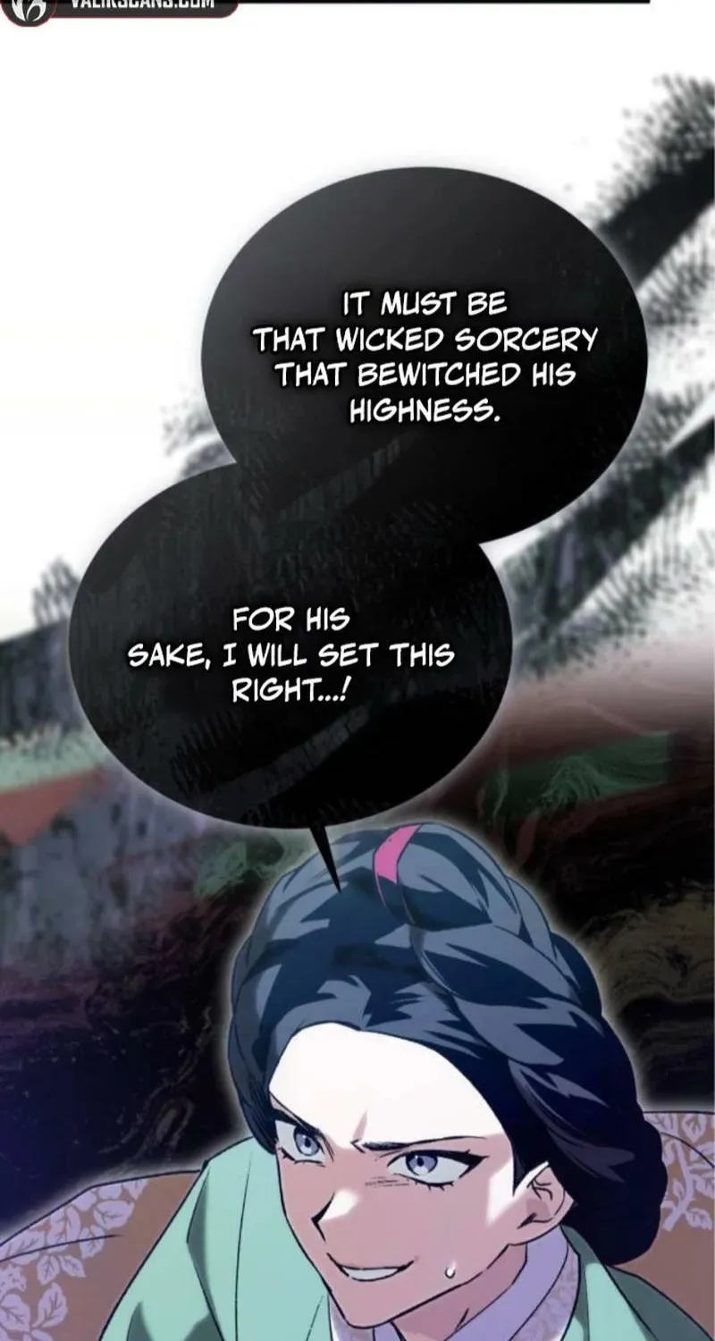 Read I Reincarnated as King Danjong's Wet Nurse EN Manga Online