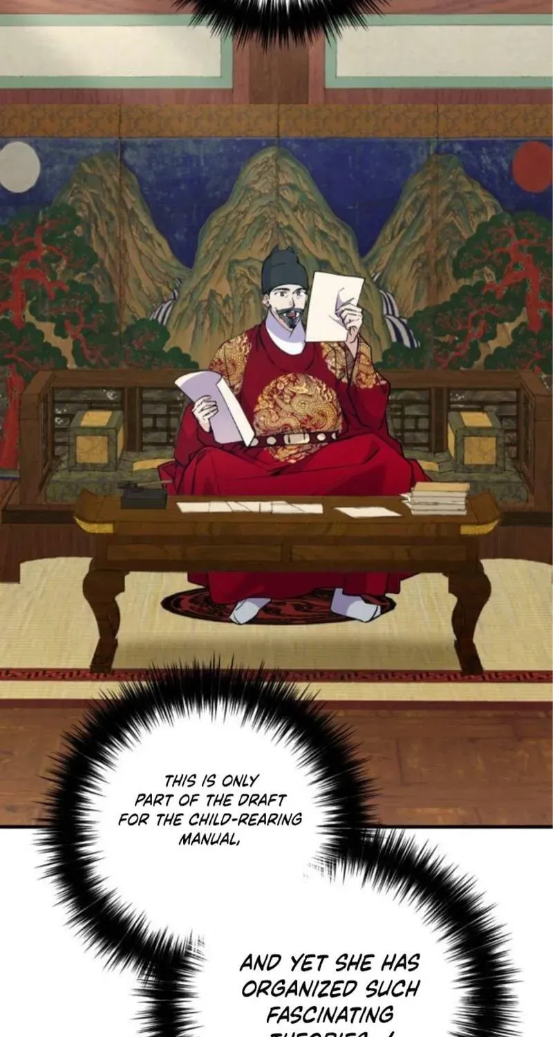 Read I Reincarnated as King Danjong's Wet Nurse EN Manga Online