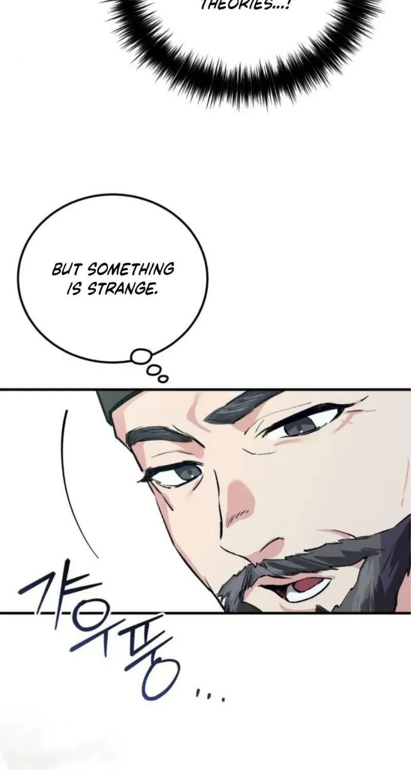 Read I Reincarnated as King Danjong's Wet Nurse EN Manga Online