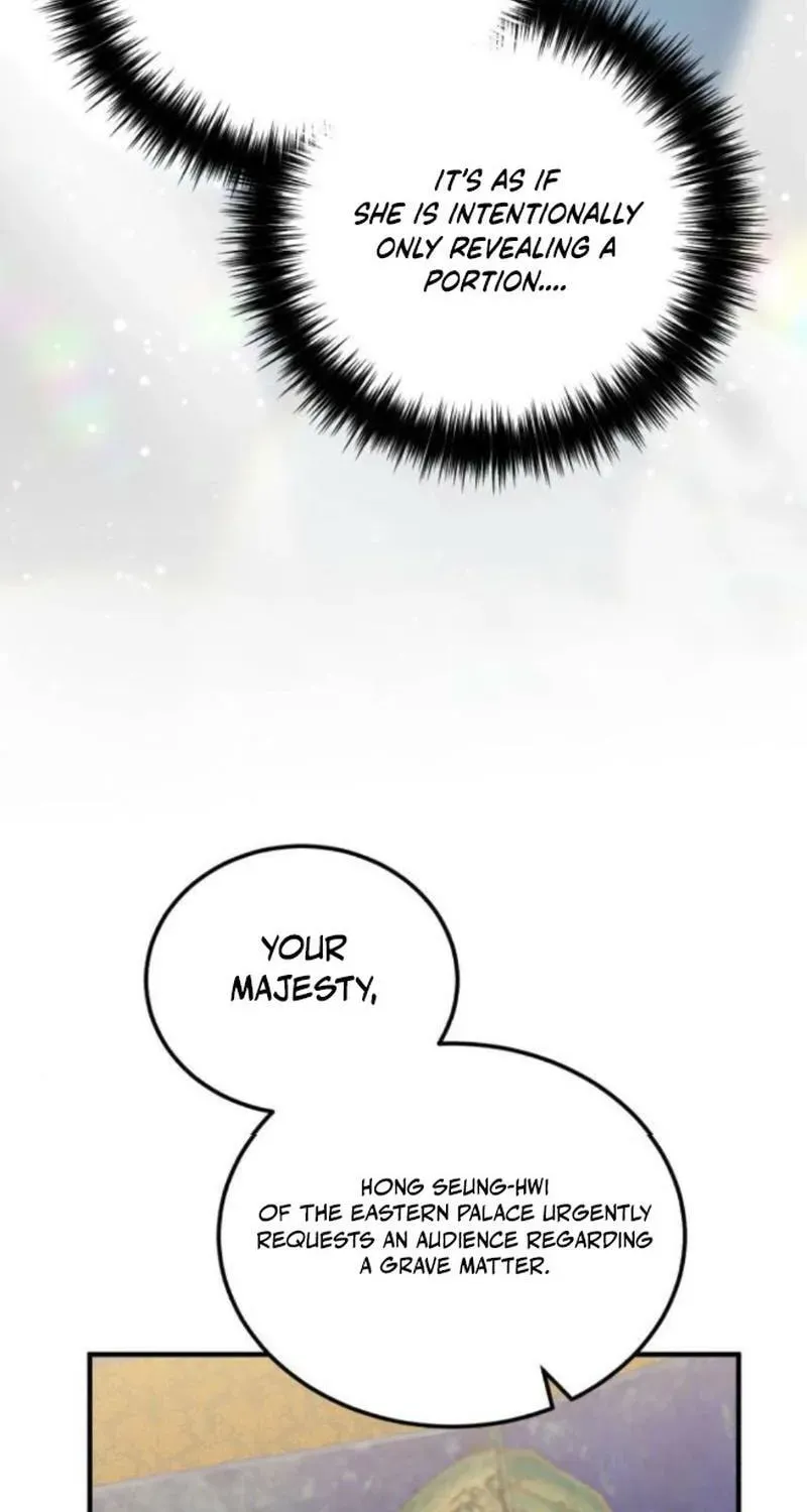 Read I Reincarnated as King Danjong's Wet Nurse EN Manga Online